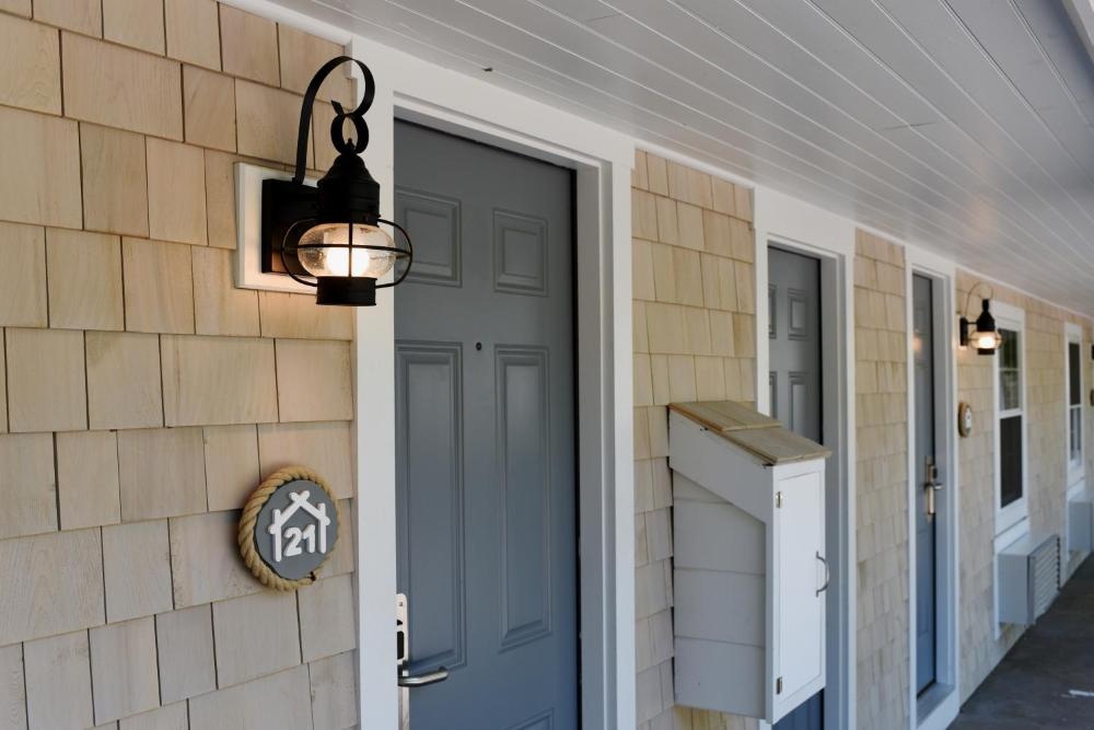 Sandwich Inn and Suites